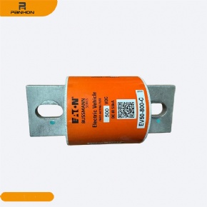 New energy vehicle fuse EV50-800-C