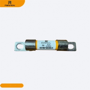 New energy vehicle fuse EV315-L3E-40A