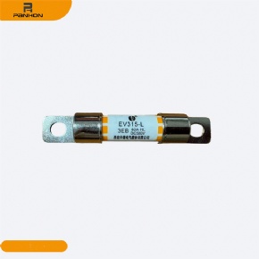 New energy vehicle fuse EV315-L3EB-40A