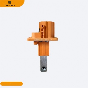 New energy vehicle plug 2101640-PT303