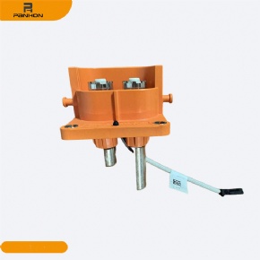 New energy vehicle plug 2310492-2