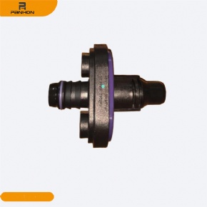New energy water pipe connector 540252-00548-01