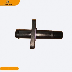 New energy water pipe connector 540302-00075
