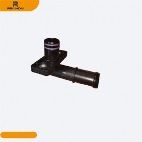 New energy water pipe connector 540302-00087