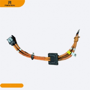 High-voltage cables for new energy vehicles 2106160-RL01