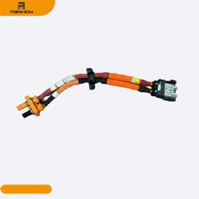 High-voltage cables for new energy vehicles 2106150-RK02