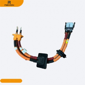High-voltage cables for new energy vehicles 2106160-RK02