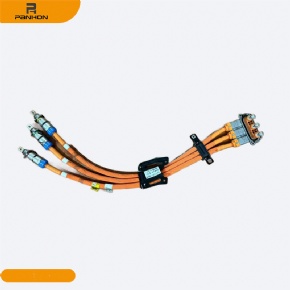 High-voltage cables for new energy vehicles 2106120-RK05