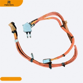 High-voltage cables for new energy vehicles 2106160-RN01