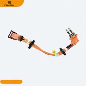 High-voltage cables for new energy vehicles 2106150-RN01