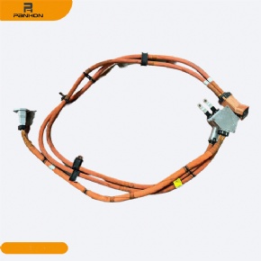High-voltage cables for new energy vehicles 2106160-RN03