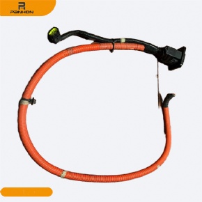High-voltage cables for new energy vehicles 2105050-BU451