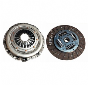 PHC Clutch Kit CN75-CNC75