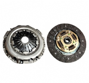 PHC Clutch Kit CN83-CNC122-N