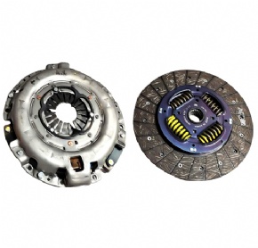 PHC Clutch Kit CN151-CNC186
