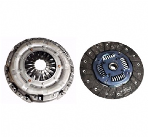 PHC Clutch Kit KD42-KIC32