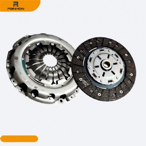 Valeo Clutch Kit 841678