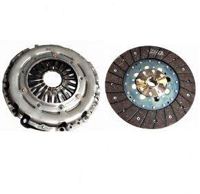 PHC Clutch Kit CN16N-CNC16
