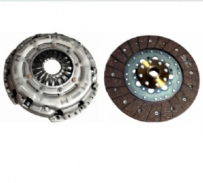 PHC Clutch Kit CN60CNC60