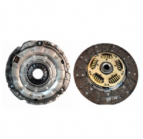 PHC Clutch Kit CN61CNC61