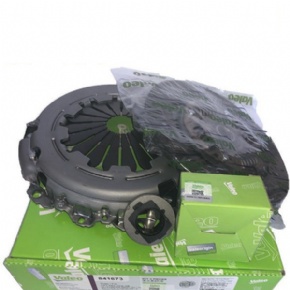 Valeo Clutch Kit 826211