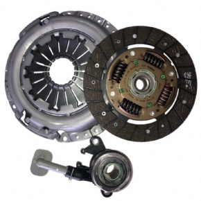 Valeo Clutch Kit 	 841087