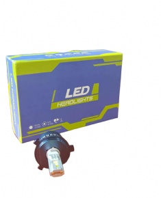 PANHON LED headlights H1